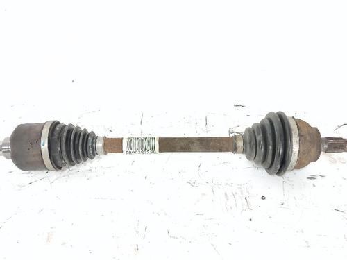 Used Left front driveshaft Left front driveshaft PEUGEOT 2008 I (CU_) 1.2 THP 110 / PureTech 110 (110 hp) 27433066 27433066