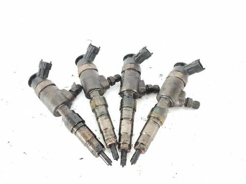 Injector FORD FIESTA VI (CB1, CCN) 1.4 TDCi | BP27419176M100 