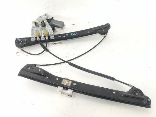 Rudehejsemekanisme Højre foran MINI MINI COUNTRYMAN (R60) One D (90 hp) 32079671