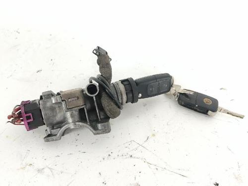 Used Ignition barrel Ignition barrel VW SHARAN (7M8, 7M9, 7M6) 2.0 TDI (140 hp) 27412698 27412698