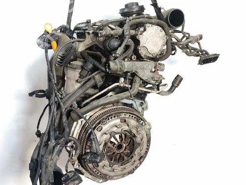 Engine SEAT ALTEA (5P1) 1.9 TDI | BP27416416M1 - Image 2