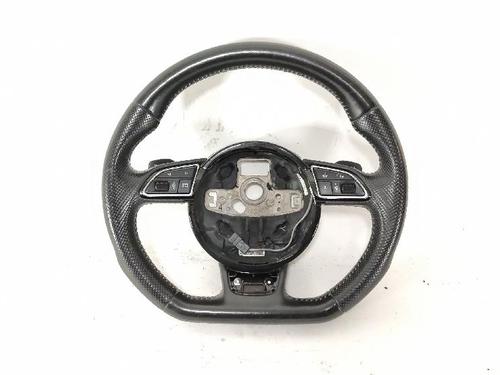 Used Steering wheel Steering wheel AUDI A3 (8V1, 8VK) 2.0 TDI (184 hp) 33400792 33400792