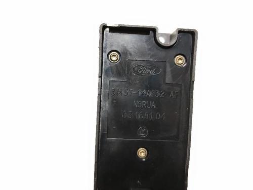 Left front window switch FORD FOCUS II Turnier (DA_, FFS, DS) 1.6 TDCi | BP27413540I27