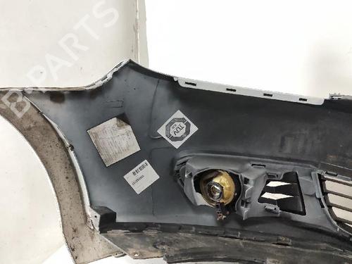 Front bumper VW GOLF PLUS V (5M1, 521) 1.2 TSI | BP29329209C7 