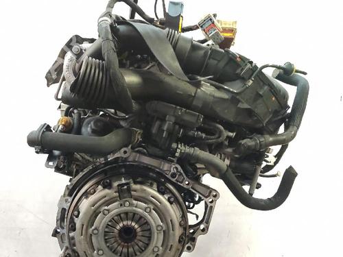Used Engine Engine CITROËN C5 III Break (RW_) 1.6 HDi 115 (114 hp) 29151888 29151888