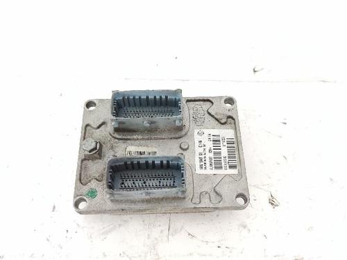 Used Engine control unit (ECU) FIAT PANDA (169_) 1.2 (169AXF2A, 169AXF1A) (69 hp) 30919900