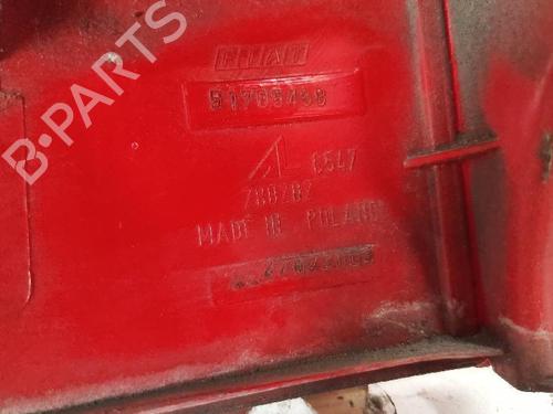 Right taillight FIAT PANDA (169_) 1.2 (169AXF2A, 169AXF1A) | BP36107297C35 - Image 3