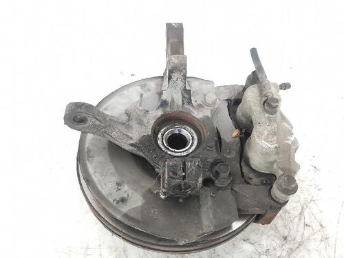 Used Left front steering knuckle MITSUBISHI OUTLANDER II (CW_W) 2.0 DI-D (CW8W) (140 hp) 27417815