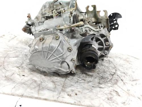 Gearbox TOYOTA YARIS (_P1_) 1.5 (NCP13_, NCP13R) | BP27432368M3 