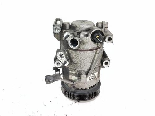 Used AC compressor HYUNDAI ix35 (LM, EL, ELH) 1.7 CRDi (116 hp) 27430472