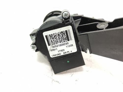 Ignition barrel FIAT FIORINO Box Body/MPV (225_) 1.3 D Multijet (225BXD1A, 225BXB1A, 225BXB11) | BP28123183M48 