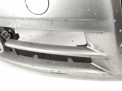Front bumper AUDI A4 B7 (8EC) 3.0 TDI quattro | BP29050142C7 