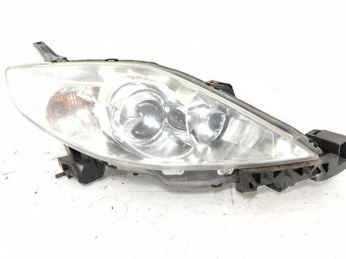 Used Right headlight Right headlight MAZDA 5 (CR) 2.0 (CREW, CR19) (146 hp) 27418883 27418883