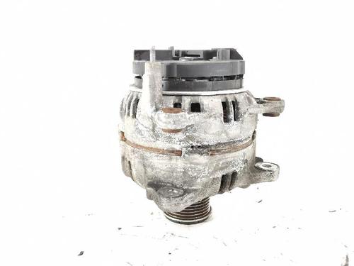 Used Alternator Alternator SEAT LEON (1P1) 2.0 TDI (170 hp) 27418803 27418803
