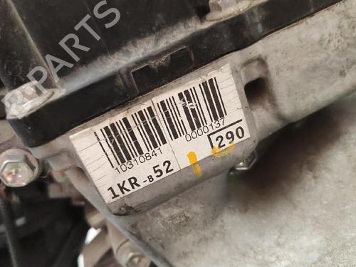 Engine TOYOTA AYGO (_B4_) 1.0 (KGB40) | BP37259187M1 - Image 4