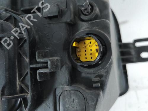 Left headlight FIAT PANDA (169_) 1.2 (169AXF2A, 169AXF1A) | BP36375763C28 - Image 4