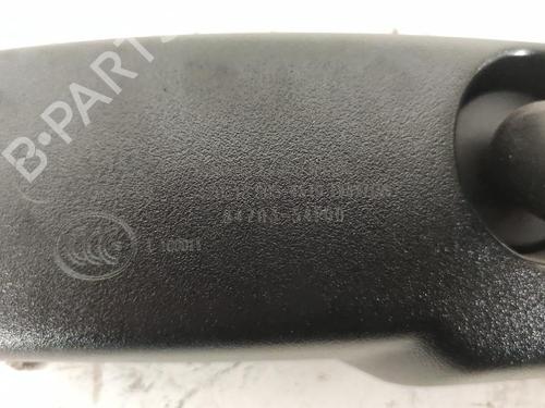 Rear mirror SUZUKI SX4 S-Cross (JY) 1.4 T AllGrip (AKK414) | BP27429212I6 