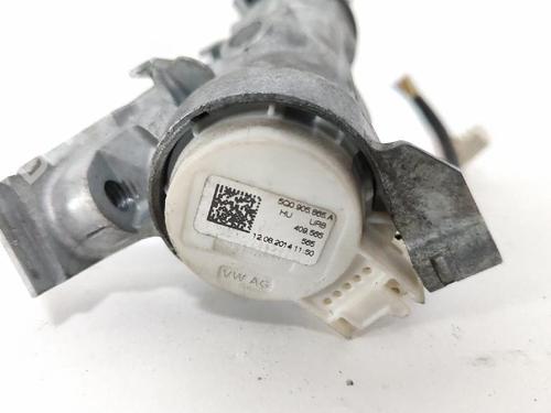 Ignition barrel VW GOLF ALLTRACK VII Variant (BA5, BV5) 1.6 TDI 4motion | BP27925588M48 
