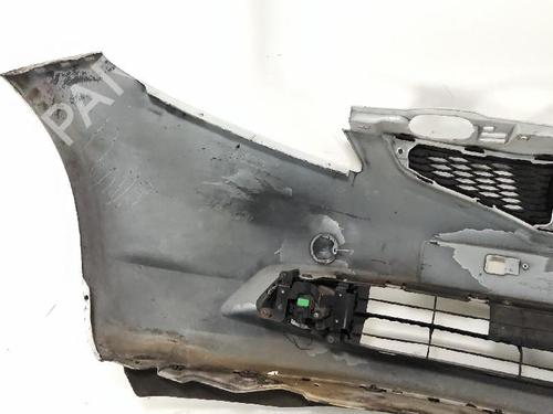 Front bumper HONDA JAZZ III (GE_, GG_, GP_, ZA_) 1.3 i (GE6, GG3, GG6) | BP29934389C7