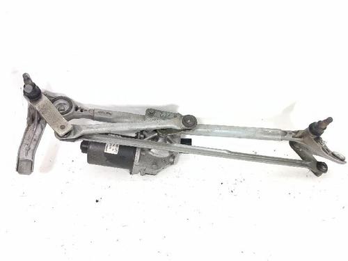 Used Front wiper motor BMW 3 Touring (E91) 320 d (163 hp) 27413207