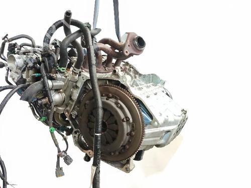 Engine HONDA JAZZ II (GD_, GE3, GE2) 1.2 i-DSI (GD5, GE2) | BP27411336M1 