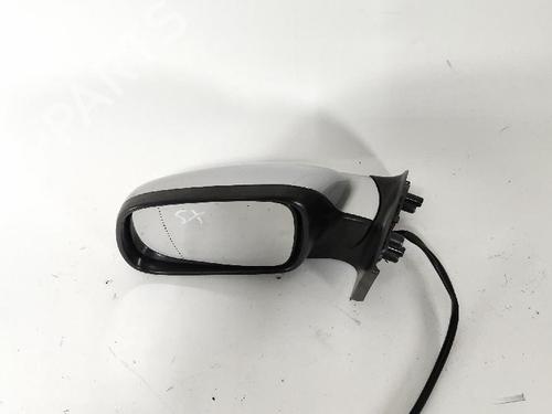 Left mirror PEUGEOT 307 CC (3B) 1.6 16V | BP27420775C26 