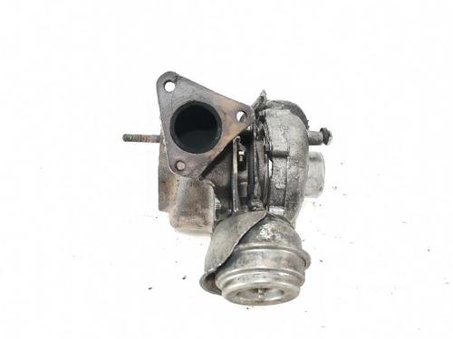 Turbolader/Kompressor AUDI A4 B7 (8EC) 2.0 TDI | BP29934447M71