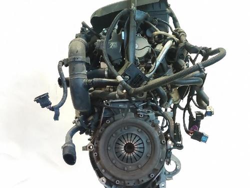 Used Engine Engine FIAT PUNTO (188_) 1.3 JTD 16V (70 hp) 31328337 31328337