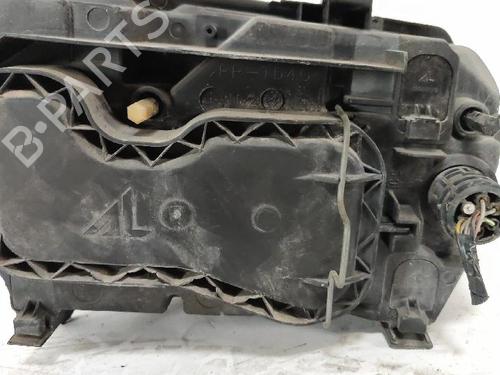 Left headlight FIAT PANDA (169_) 1.1 (169.AXA1A) | BP34207940C28 - Image 3
