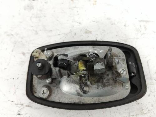Tailgate handle PEUGEOT BOXER Van 2.2 HDi 100 | BP27411199C132 - Image 2