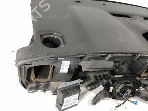 Airbag Kit CITROËN JUMPY III Van (V_) 1.6 BlueHDi 115 | BP30899783C86 - Image 3