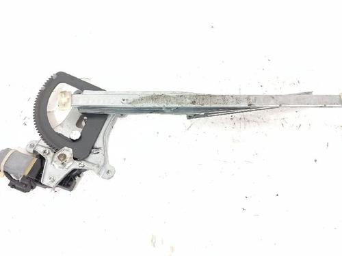 Used Front left window mechanism CHEVROLET AVEO / KALOS Hatchback (T250, T255) 1.2 (84 hp) 27412384
