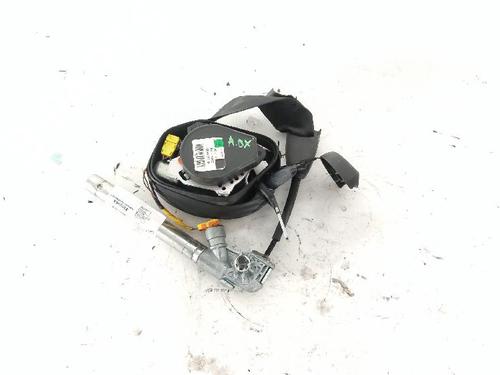 Used Front right seatbelt Front right seatbelt LANCIA YPSILON (312_) 1.2 (312.PXA1A, 312.YXA1A) (69 hp) 34459933 34459933