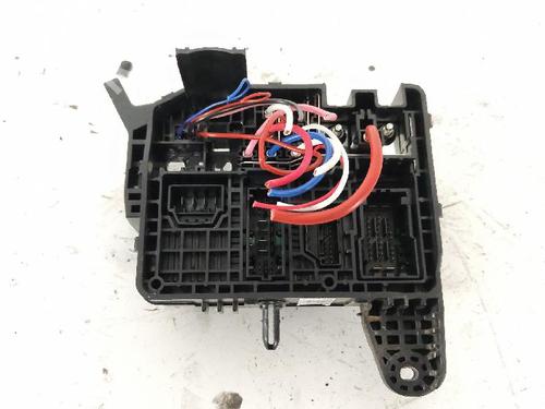 Fuse box HYUNDAI i20 II (GB, IB) 1.2 | BP30562275E1