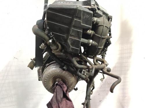 Used Engine Engine SUZUKI ALTO VII (GF, HA25_, HA35_) 1.0 (AMF310, GFC31S) (68 hp) 40215253 40215253