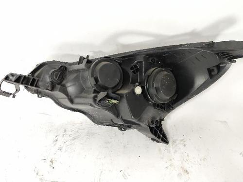 Right headlight CITROËN C3 II (SC_) 1.4 HDi 70 (SC8HZC, SC8HR0, SC8HP4) | BP35721256C29 - Image 3