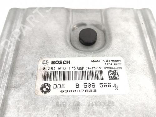 Engine control unit (ECU) BMW 3 Touring (E91) 320 d xDrive | BP27415530M57 