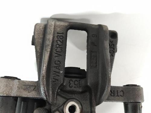 Left rear brake caliper AUDI A3 Limousine (8YS, 8YM) 35 TDI | BP37435005M107 - Image 4