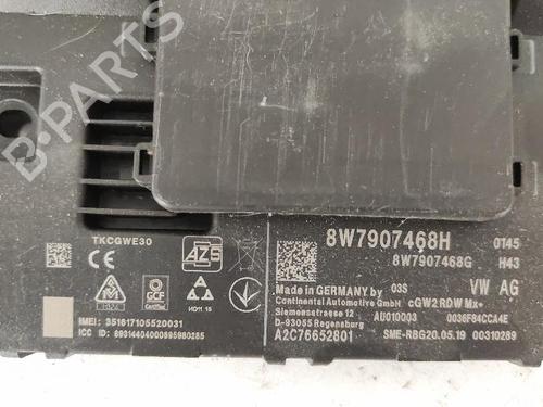Electronic module AUDI A4 Allroad B9 (8WH, 8WJ) 2.0 TDI quattro | BP36031536M83 - Image 2