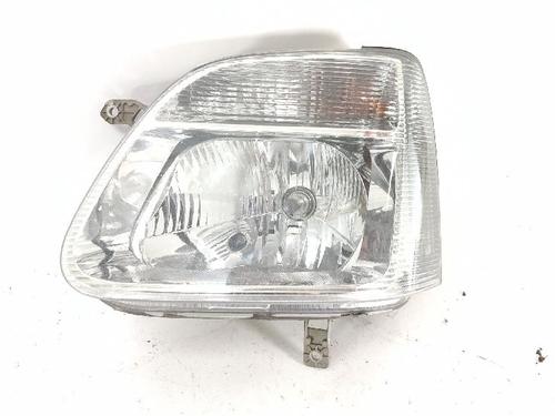 Left headlight OPEL AGILA A (H00) 1.3 CDTI (F68) | BP27414155C28 
