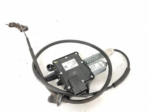 Used Electronic module CITROËN C4 Picasso I MPV (UD_) 1.6 HDi (109 hp) 31657095