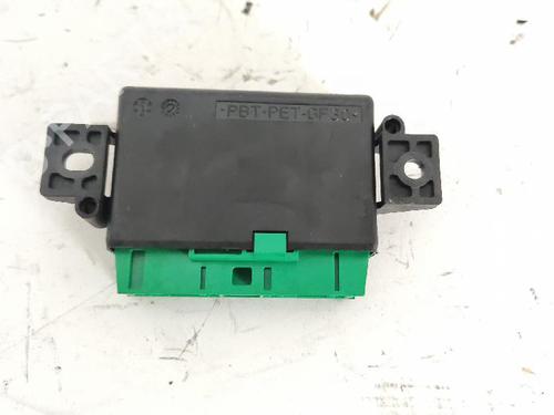 Electronic module OPEL CROSSLAND X / CROSSLAND (P17, P2QO) 1.2 (75) | BP27423221M83 