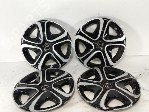 rim-citroen-c3-iii-sx-2016-33283056 main image