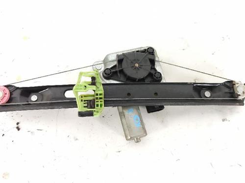 Used Rear right window mechanism BMW 1 (E87) 118 d (143 hp) 28138927