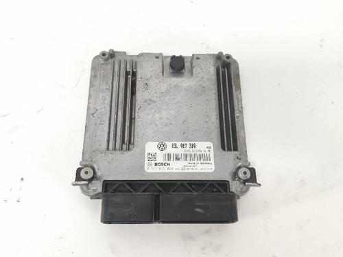Used Engine control unit (ECU) Engine control unit (ECU) 39163956 39163956