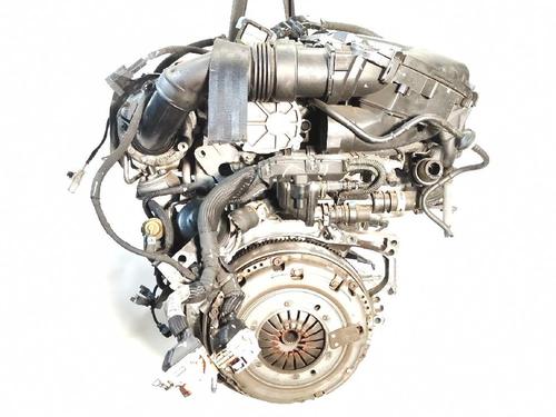 Used Engine CITROËN C4 Picasso II 1.6 HDi / BlueHDi 115 (115 hp) 27426920
