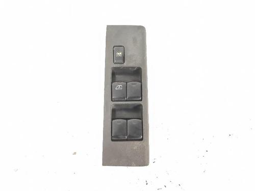 Used Left front window switch NISSAN NAVARA NP300 (D40) 2.5 dCi 4WD (174 hp) 27424213