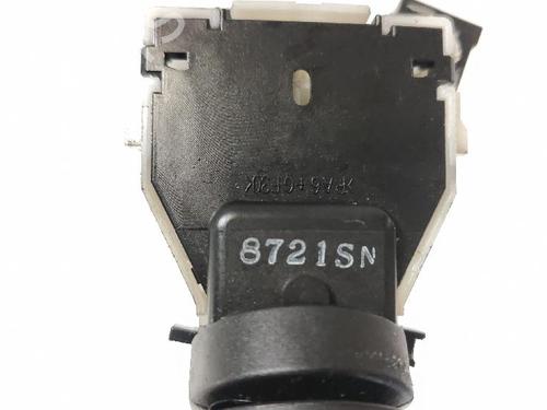 Steering column stalk NISSAN QASHQAI / QASHQAI +2 I (J10, NJ10, JJ10E) 2.0 dCi All-wheel Drive | BP27421569I23 
