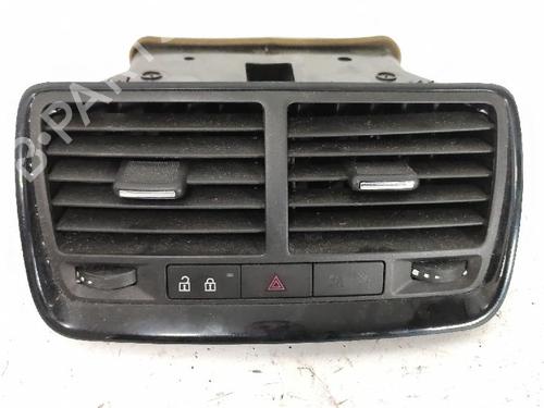 Used Air vent OPEL MERIVA B MPV (S10) 1.4 LPG (75) (120 hp) 27423752