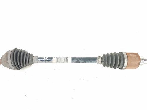 Used Left front driveshaft CITROËN C3 II (SC_) 1.1 i (60 hp) 27414288